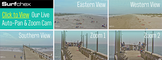 View Our LIVE Panning and Zooming Camera!