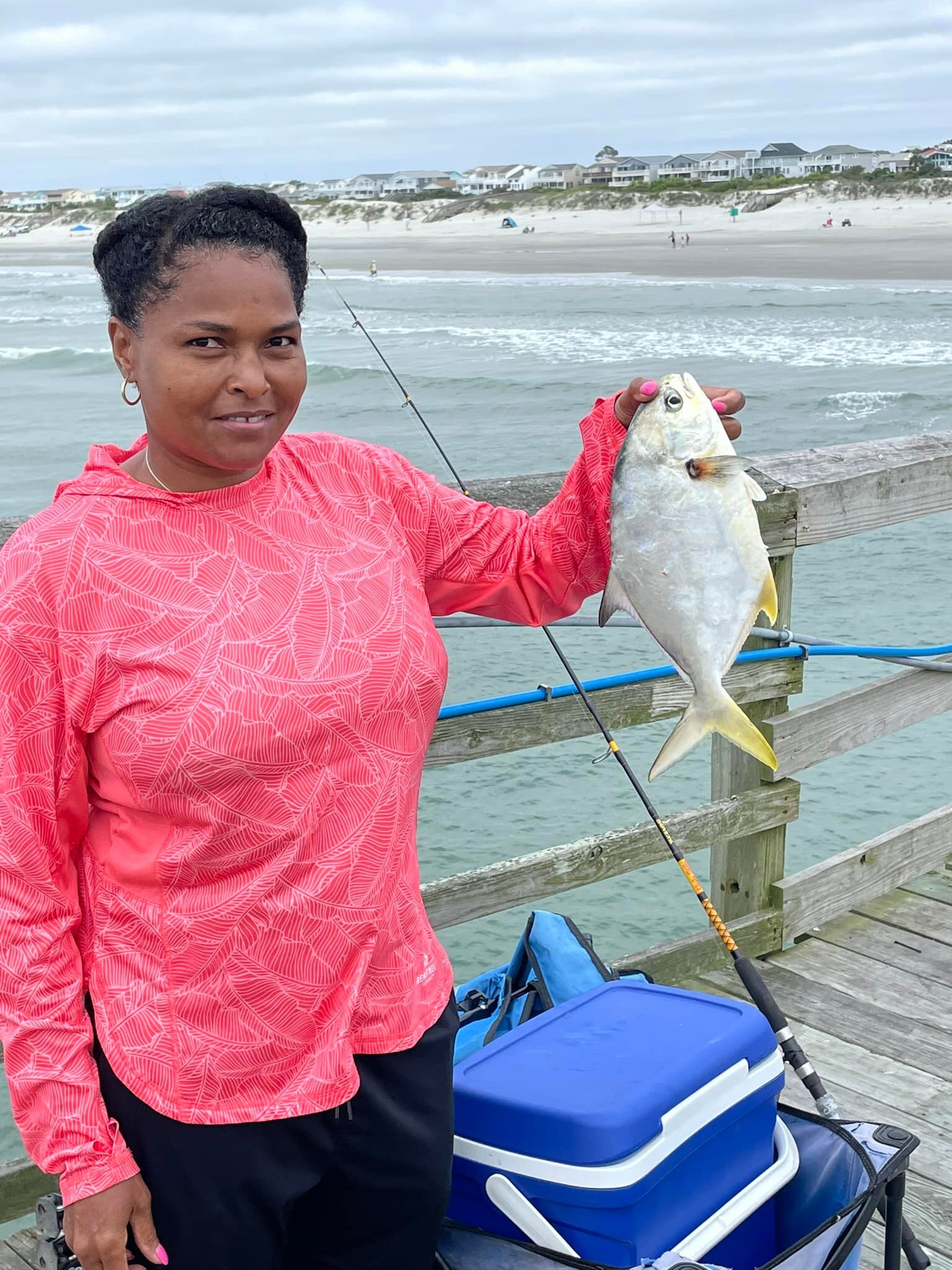 Beach Access & Fishing Fees - sunsetbeachpier.com