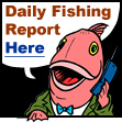 Daily Fishing Report